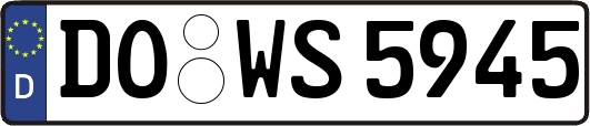 DO-WS5945
