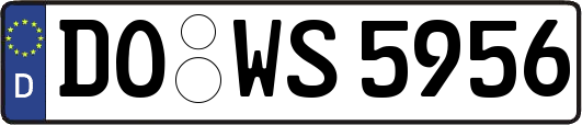 DO-WS5956