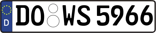 DO-WS5966
