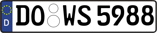 DO-WS5988