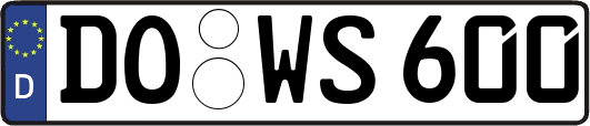 DO-WS600