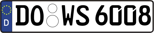 DO-WS6008