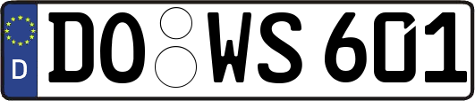 DO-WS601