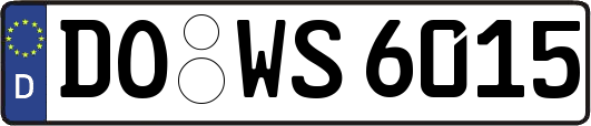 DO-WS6015