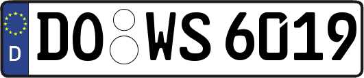 DO-WS6019