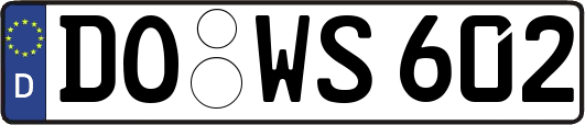 DO-WS602