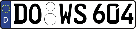 DO-WS604