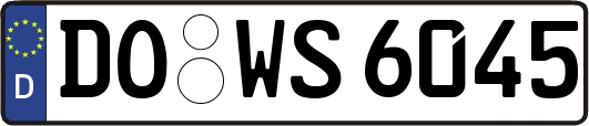 DO-WS6045