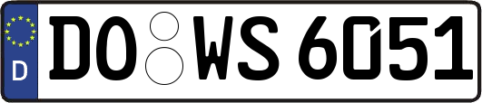 DO-WS6051