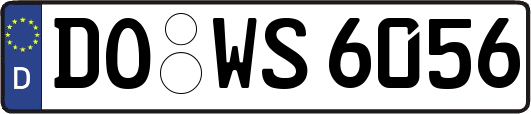 DO-WS6056