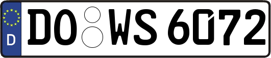 DO-WS6072