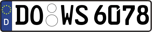 DO-WS6078