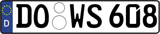 DO-WS608
