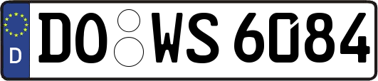 DO-WS6084