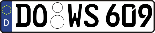 DO-WS609