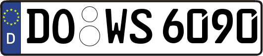 DO-WS6090