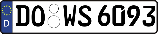 DO-WS6093