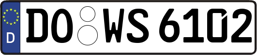 DO-WS6102
