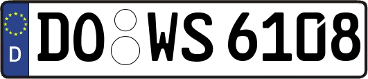 DO-WS6108