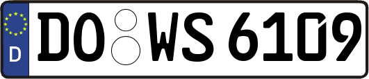 DO-WS6109