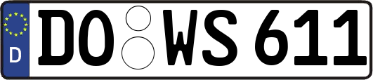 DO-WS611