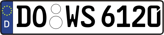 DO-WS6120
