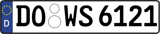 DO-WS6121
