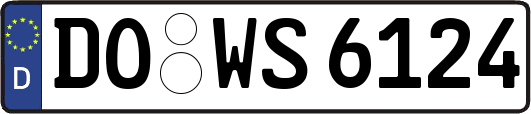 DO-WS6124