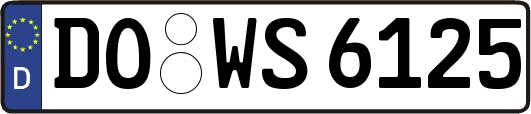 DO-WS6125