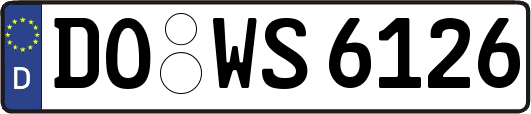 DO-WS6126