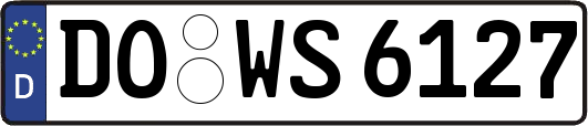 DO-WS6127