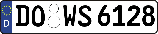 DO-WS6128