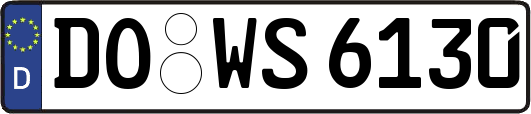 DO-WS6130