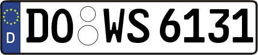 DO-WS6131