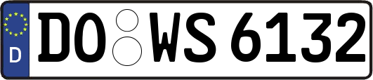 DO-WS6132