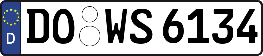 DO-WS6134
