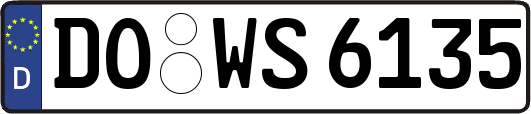 DO-WS6135