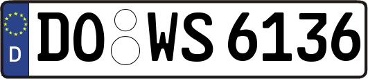 DO-WS6136