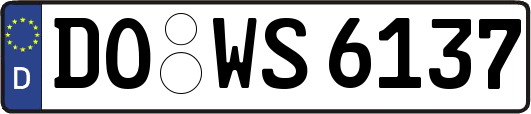 DO-WS6137
