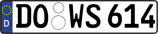DO-WS614