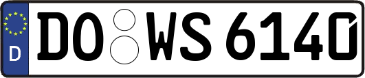DO-WS6140