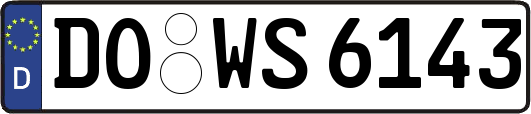 DO-WS6143