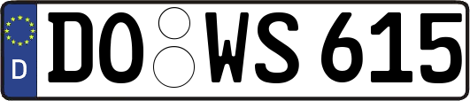DO-WS615