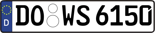 DO-WS6150