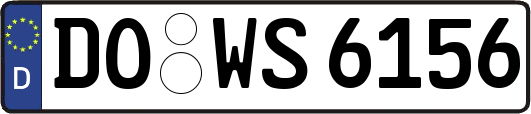 DO-WS6156