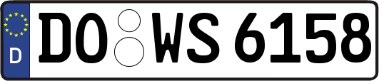 DO-WS6158
