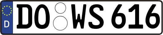 DO-WS616