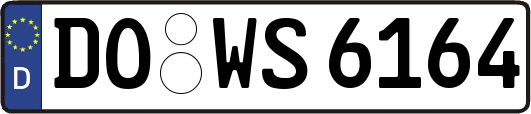 DO-WS6164