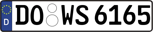 DO-WS6165