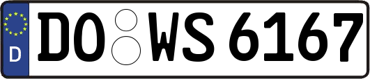 DO-WS6167